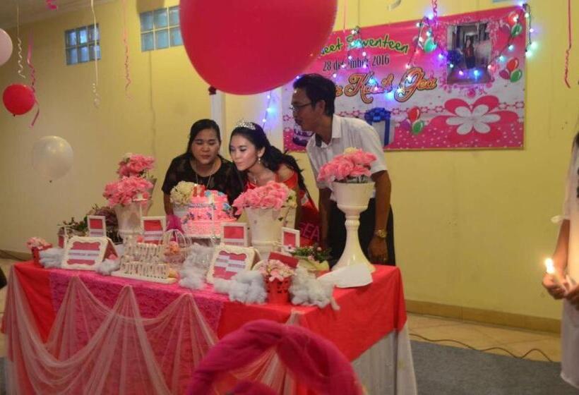 Grande Hotel Lampung