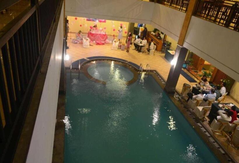 Grande Hotel Lampung