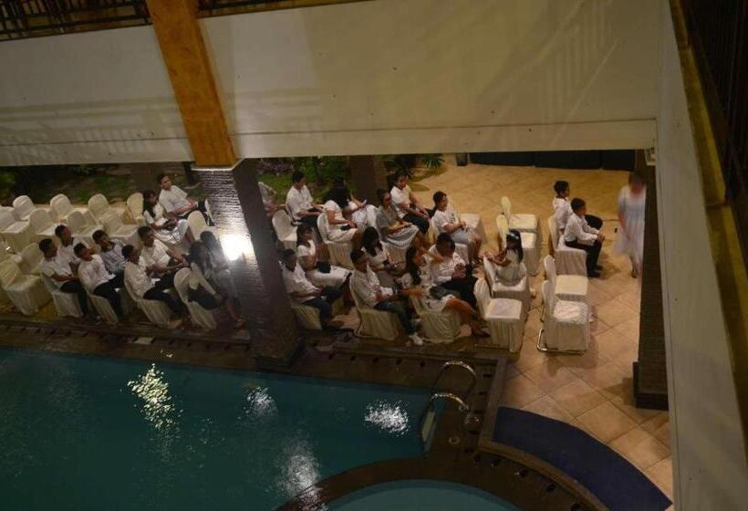 Grande Hotel Lampung