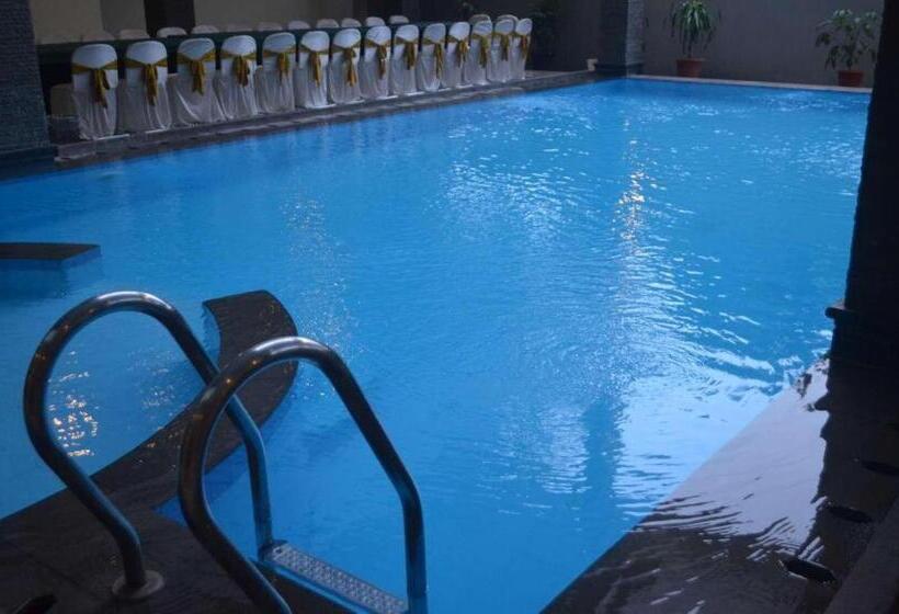 Grande Hotel Lampung