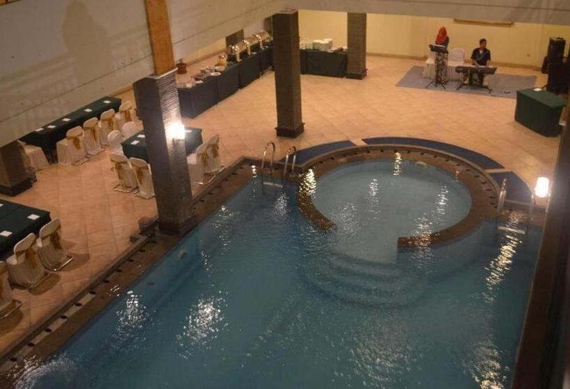 Grande Hotel Lampung