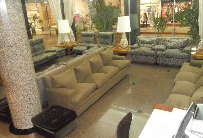 هتل Hostal Santa Fe De La Veracruz