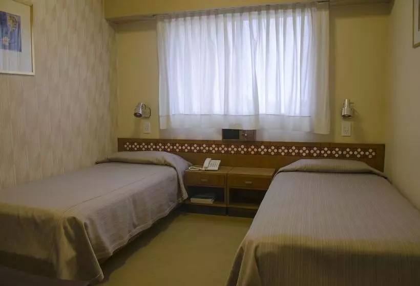 هتل Hostal Santa Fe De La Veracruz