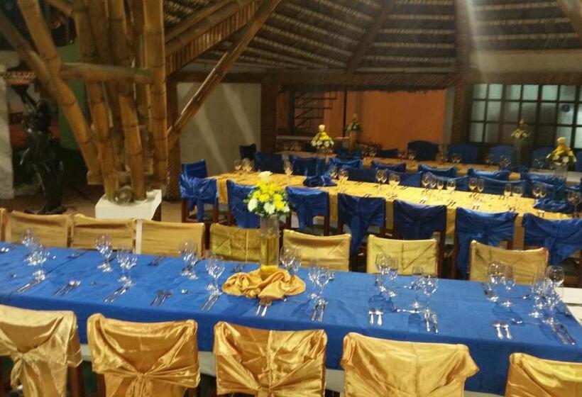 فندق Juan Sebastián