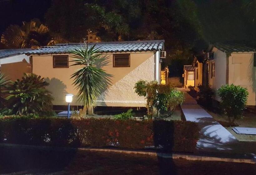 فندق Juan Sebastián