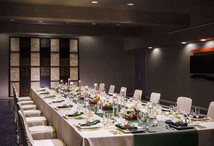 호텔 Kushiro Century Castle