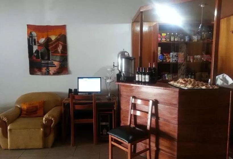 هتل La Posada