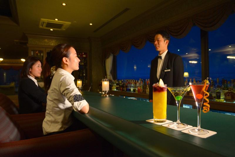 Otel Listel Inawashiro Main