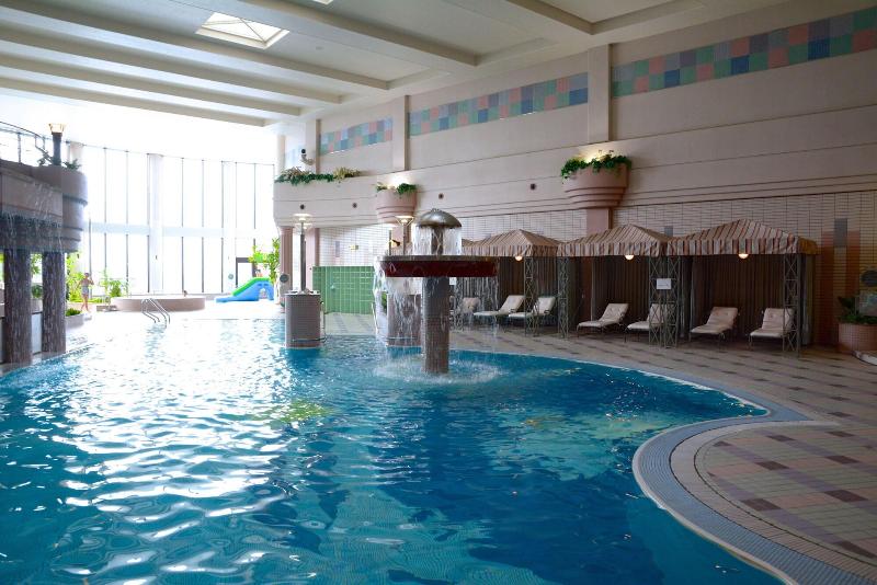 Otel Listel Inawashiro Main