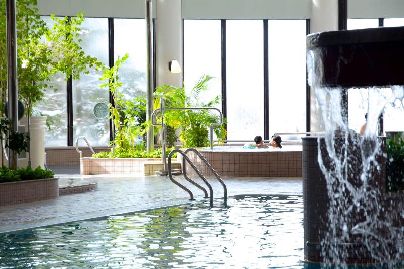 Otel Listel Inawashiro Main