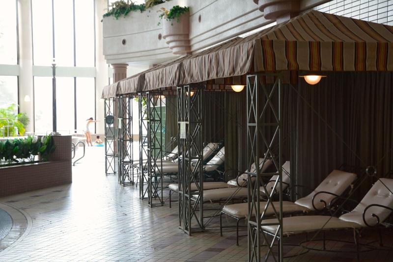 Otel Listel Inawashiro Main