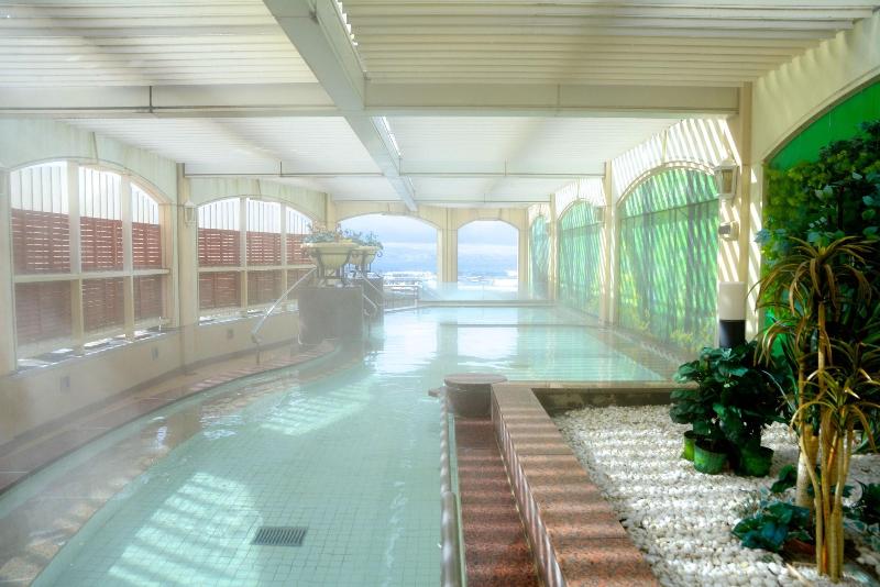 Otel Listel Inawashiro Main