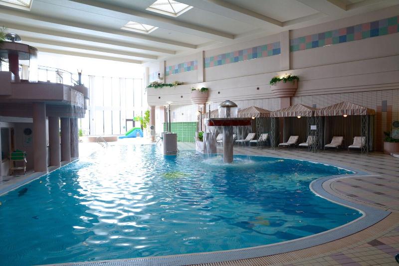 Otel Listel Inawashiro Main