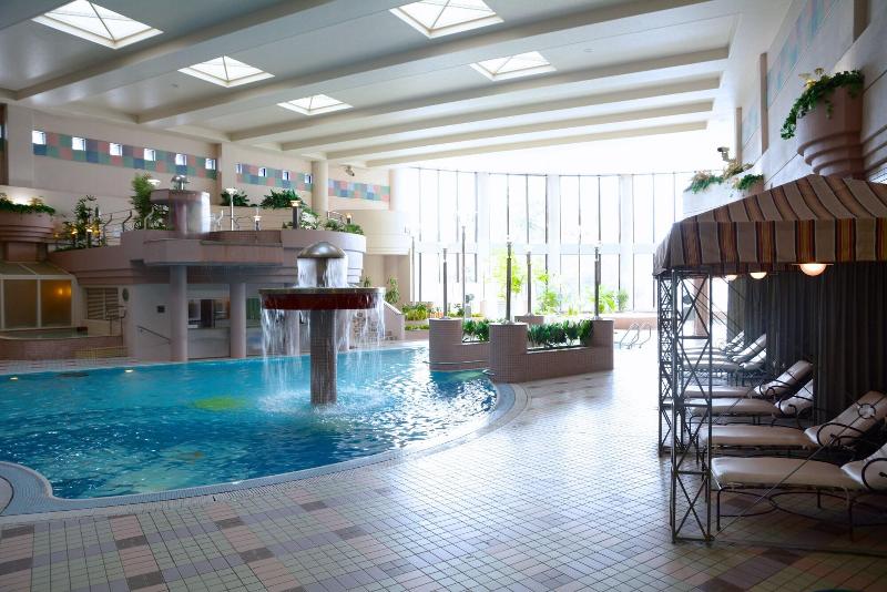 Otel Listel Inawashiro Main