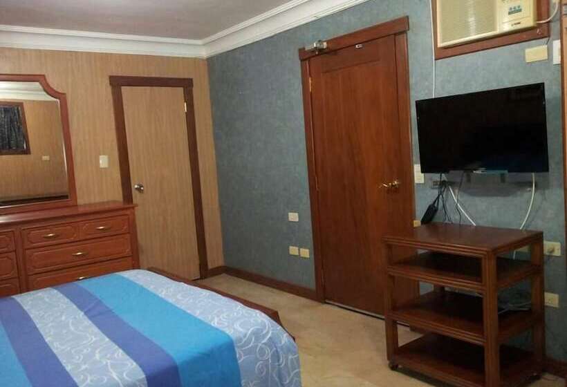 فندق Livingston Inn