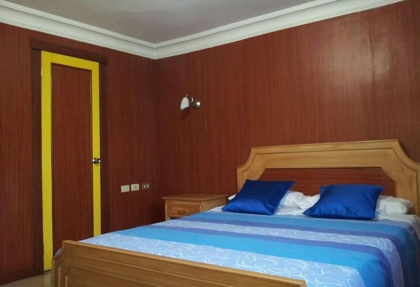 فندق Livingston Inn