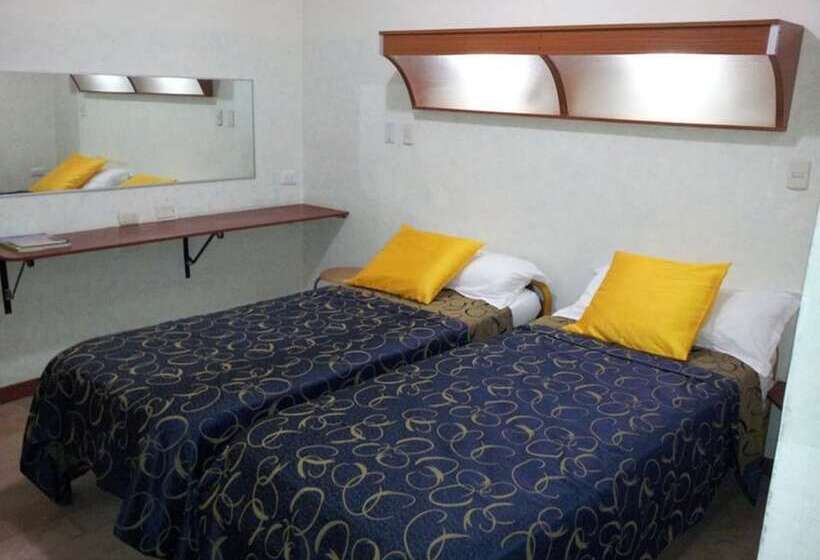 فندق Livingston Inn