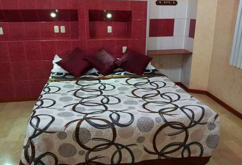 فندق Livingston Inn