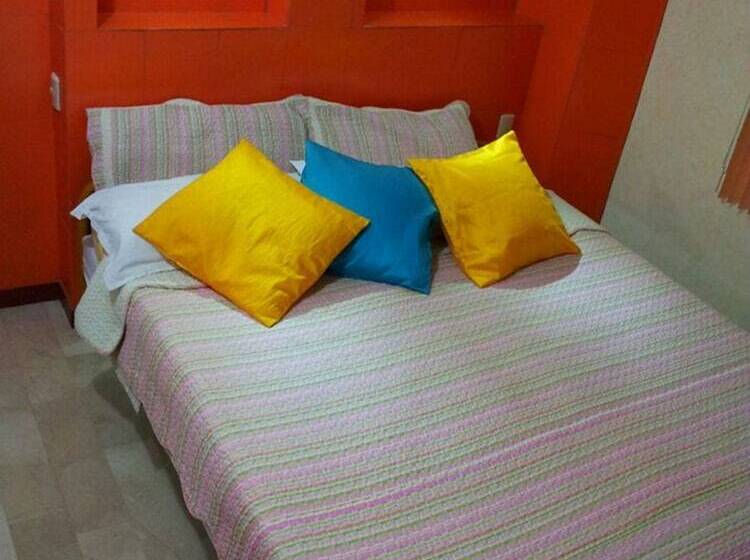 فندق Livingston Inn