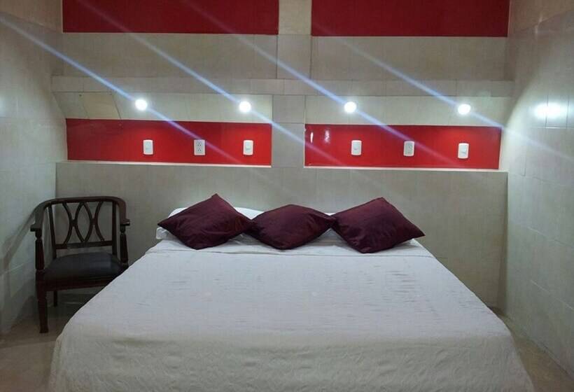 فندق Livingston Inn