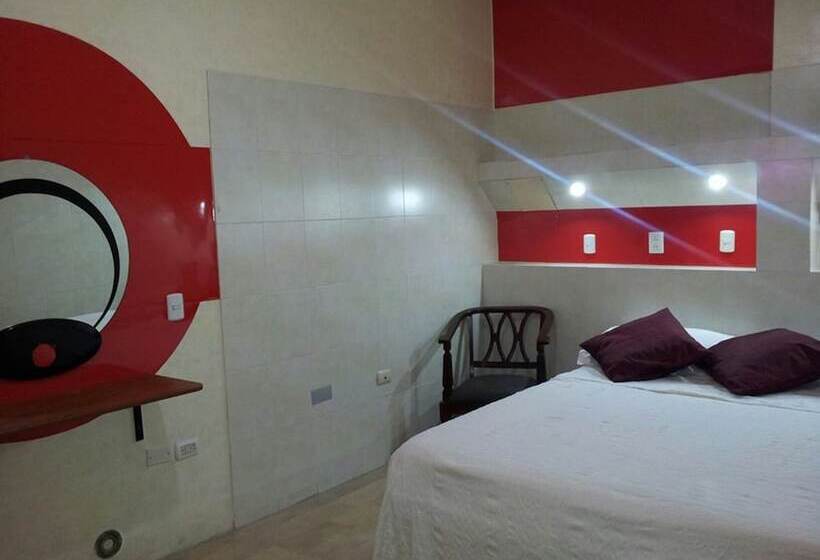 فندق Livingston Inn