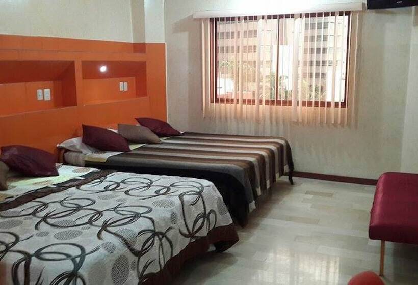 فندق Livingston Inn