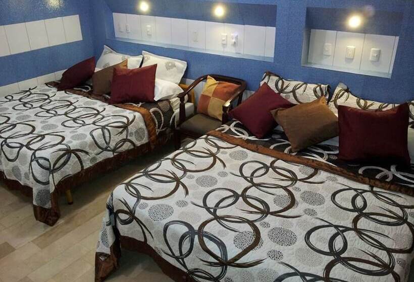 فندق Livingston Inn