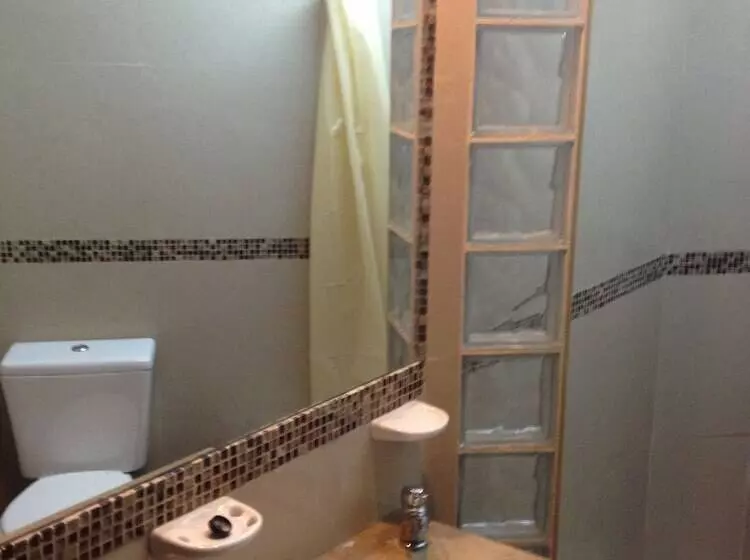 هتل Lorenzo Suites