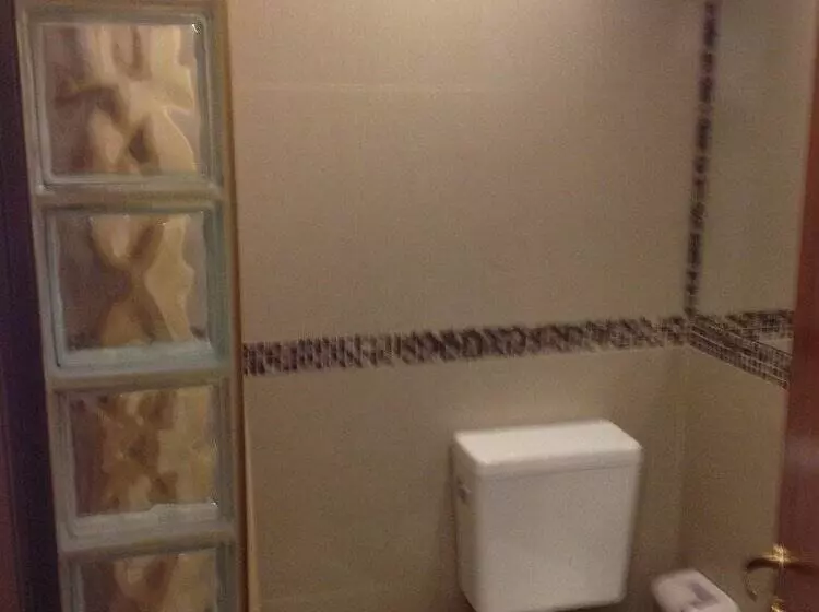 هتل Lorenzo Suites