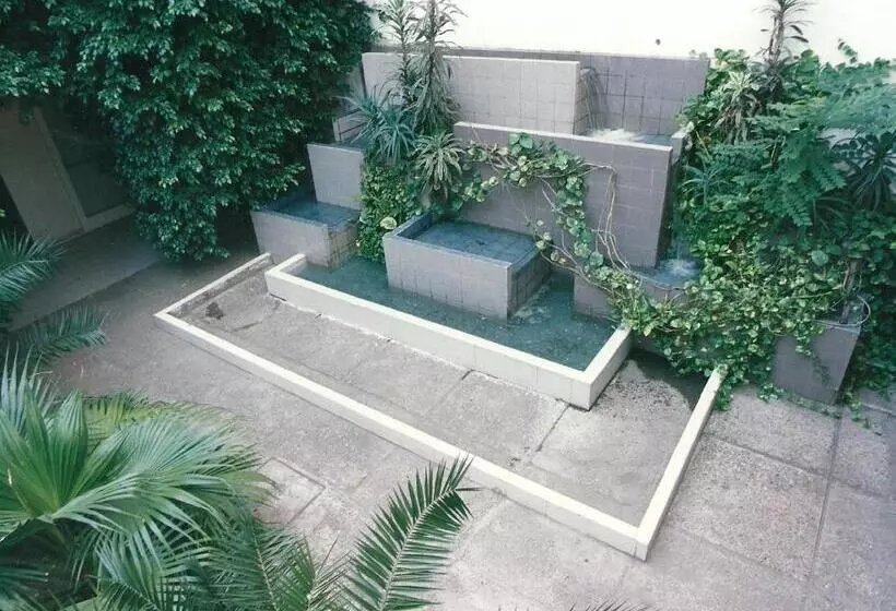 هتل Miami