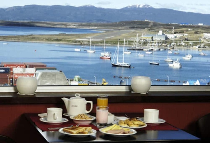 هتل Mil810 Ushuaia