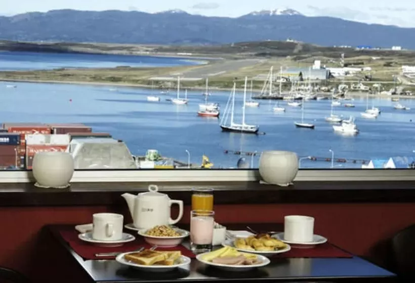Hotelli Mil810 Ushuaia