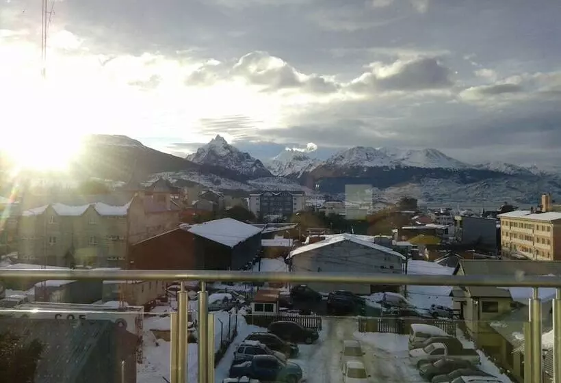 Hotelli Mil810 Ushuaia