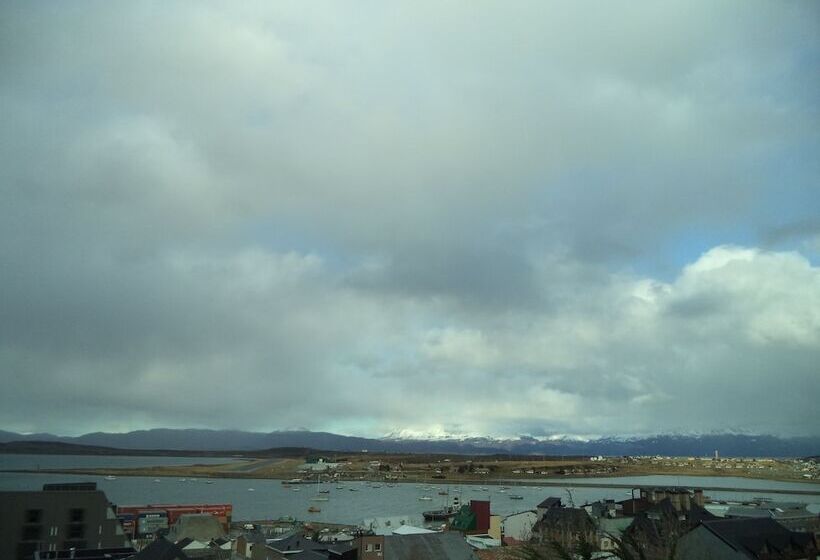 هتل Mil810 Ushuaia