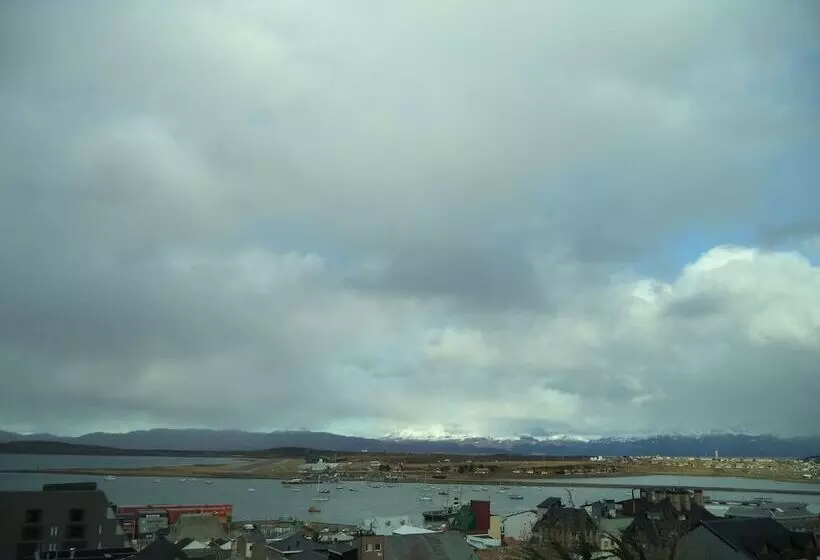 Hotelli Mil810 Ushuaia