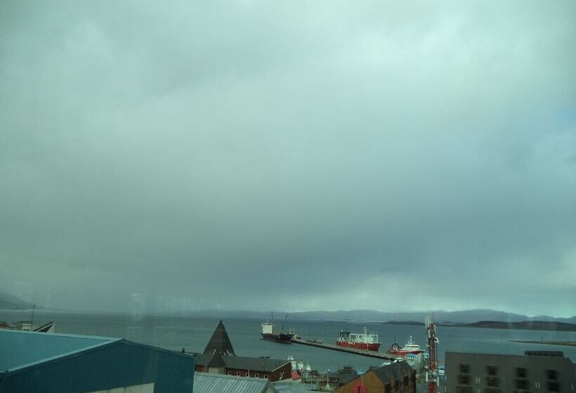 هتل Mil810 Ushuaia