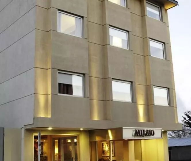 Hotelli Mil810 Ushuaia