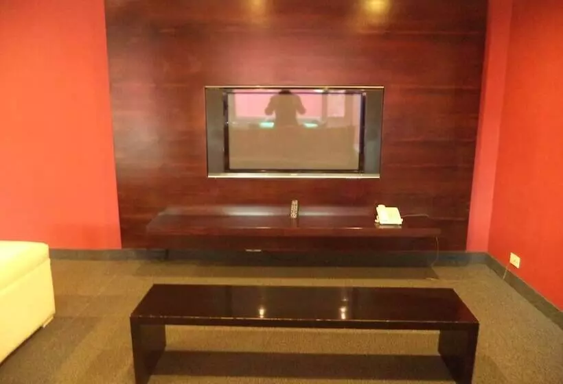 Hotelli Mil810 Ushuaia