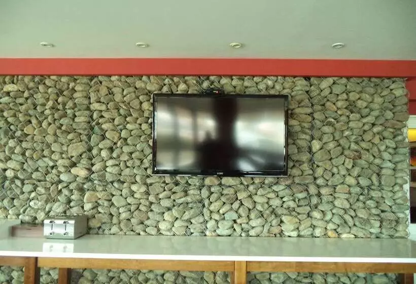 Hotelli Mil810 Ushuaia