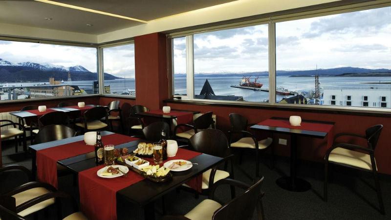 هتل Mil810 Ushuaia