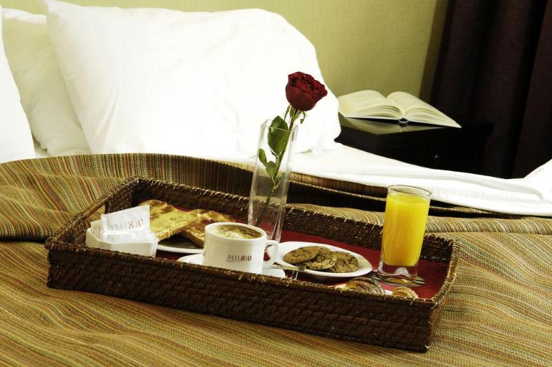 هتل Mil810 Ushuaia