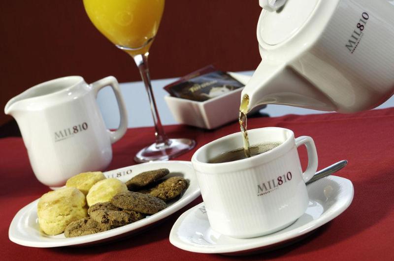 هتل Mil810 Ushuaia