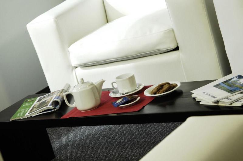 هتل Mil810 Ushuaia