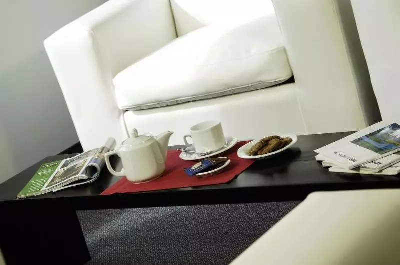 Hotelli Mil810 Ushuaia