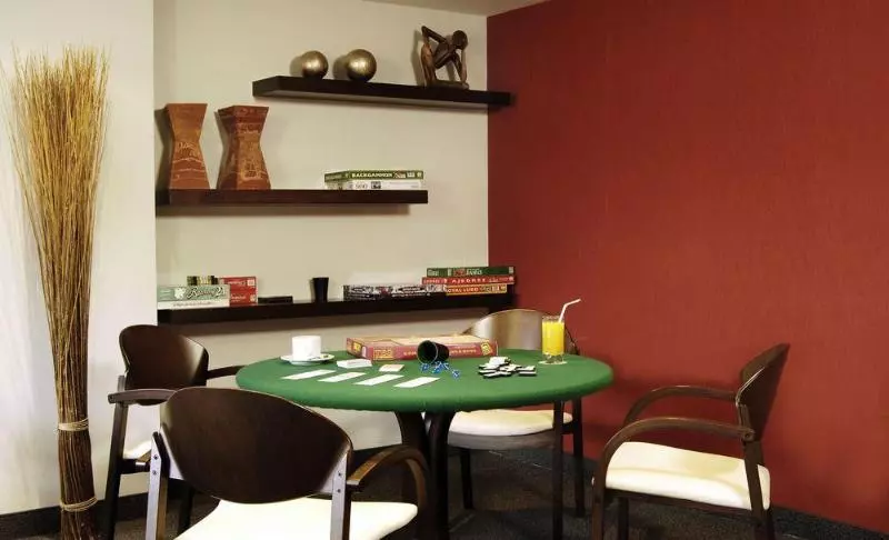 Hotelli Mil810 Ushuaia