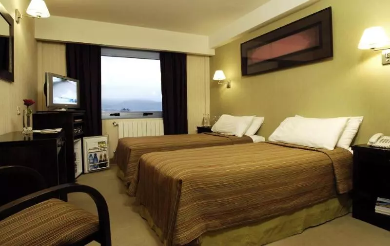 Hotelli Mil810 Ushuaia