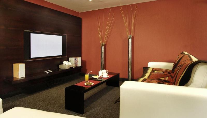 هتل Mil810 Ushuaia