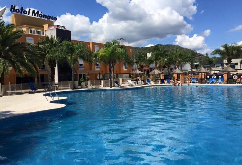 호텔 Mónaco
