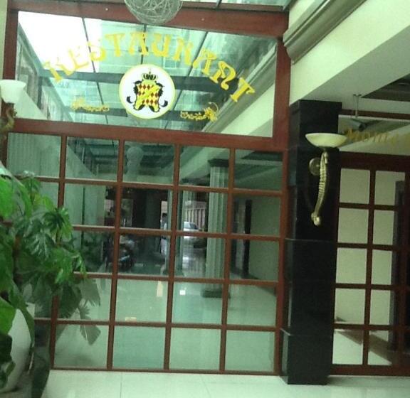 Monte Carlo Hotel Hai Phong