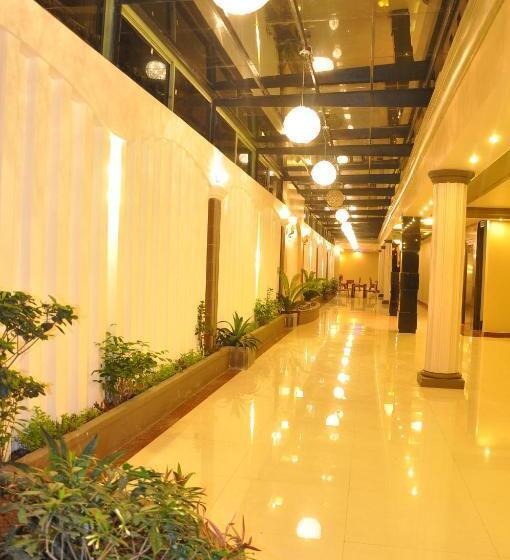 Monte Carlo Hotel Hai Phong